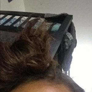 Meet your Posher, Mariah